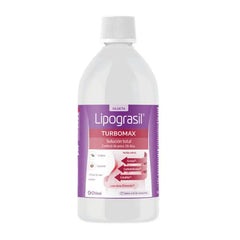 Jag Couture London - New York Lipograsil Turbomax Peach Flavour 500ml