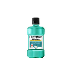 Listerine Mentol Oral Rinse 250ml Jag Couture London - New York