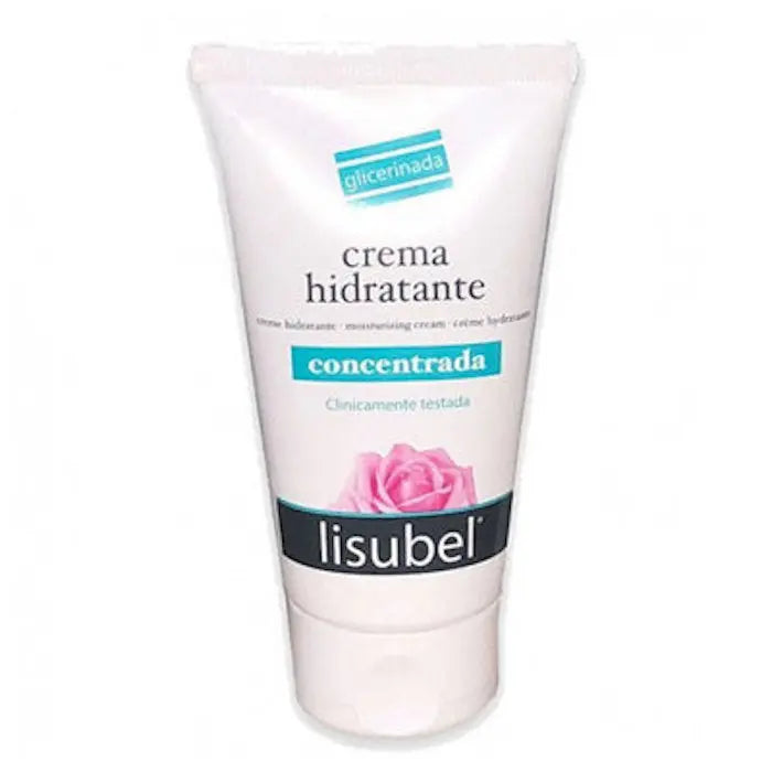 Lisubel Glycerinated Hand Cream 75ml Jag Couture London - New York