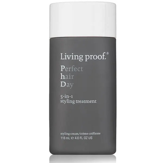 Living Proof Perfect Hair Day 5 In 1 Styling Treatment 118ml Jag Couture London - New York