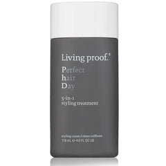 Jag Couture London - New York Living Proof Perfect Hair Day 5 In 1 Styling Treatment 118ml
