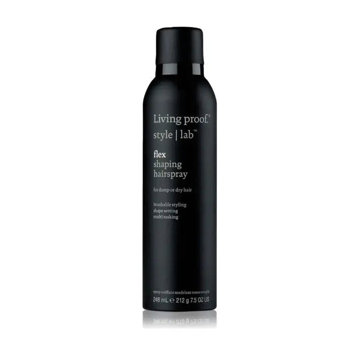 Living Proof Style Lab Flex Shaping Hairspray 246ml Jag Couture London - New York