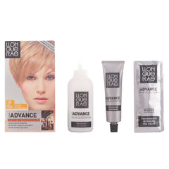 Llongueras Color Advance Hair Colour 10 Very Light Blonde Jag Couture London - New York