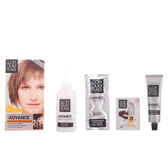 Jag Couture London - New York Llongueras Color Advance Hair Colour 8 Light Blond Cender
