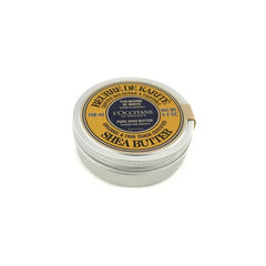 Loccitane Shea Butter Pure Shea Butter 150ml Jag Couture London - New York