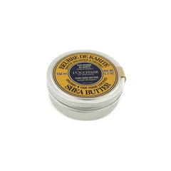 Jag Couture London - New York Loccitane Shea Butter Pure Shea Butter 150ml