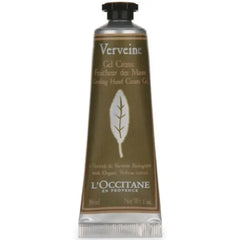 Loccitane Verveine Cooling Hand Cream Gel 30ml Jag Couture London - New York