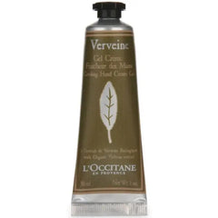 Jag Couture London - New York Loccitane Verveine Cooling Hand Cream Gel 30ml