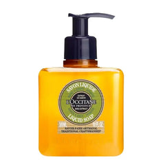 Jag Couture London - New York Loccitane Verveine Gel Mains 300ml