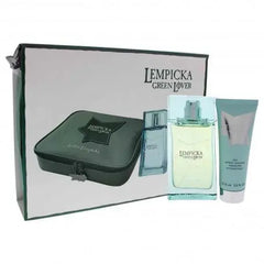 Lolita Lempicka Green Lover M 100 As75 Jag Couture London - New York