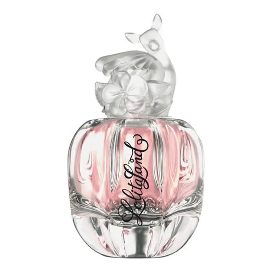 Lolita Lempicka Lolitaland Eau De Perfume Spray 40ml Jag Couture London - New York