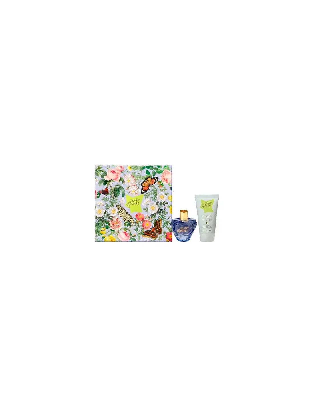Lolita Lempicka Mon Premier 30 Vp Bl 50 Jag Couture London - New York