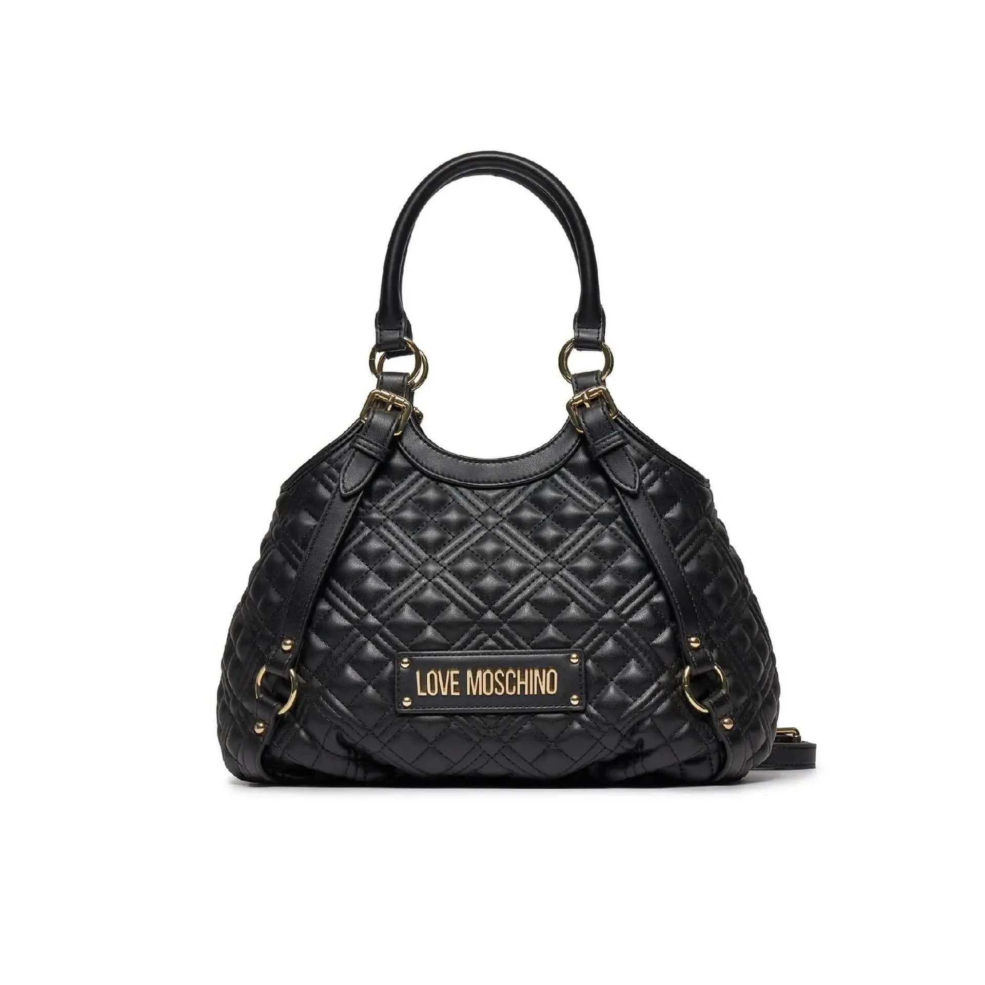 Love Moschino JC4010PP1ILA0000 Jag Couture London - New York