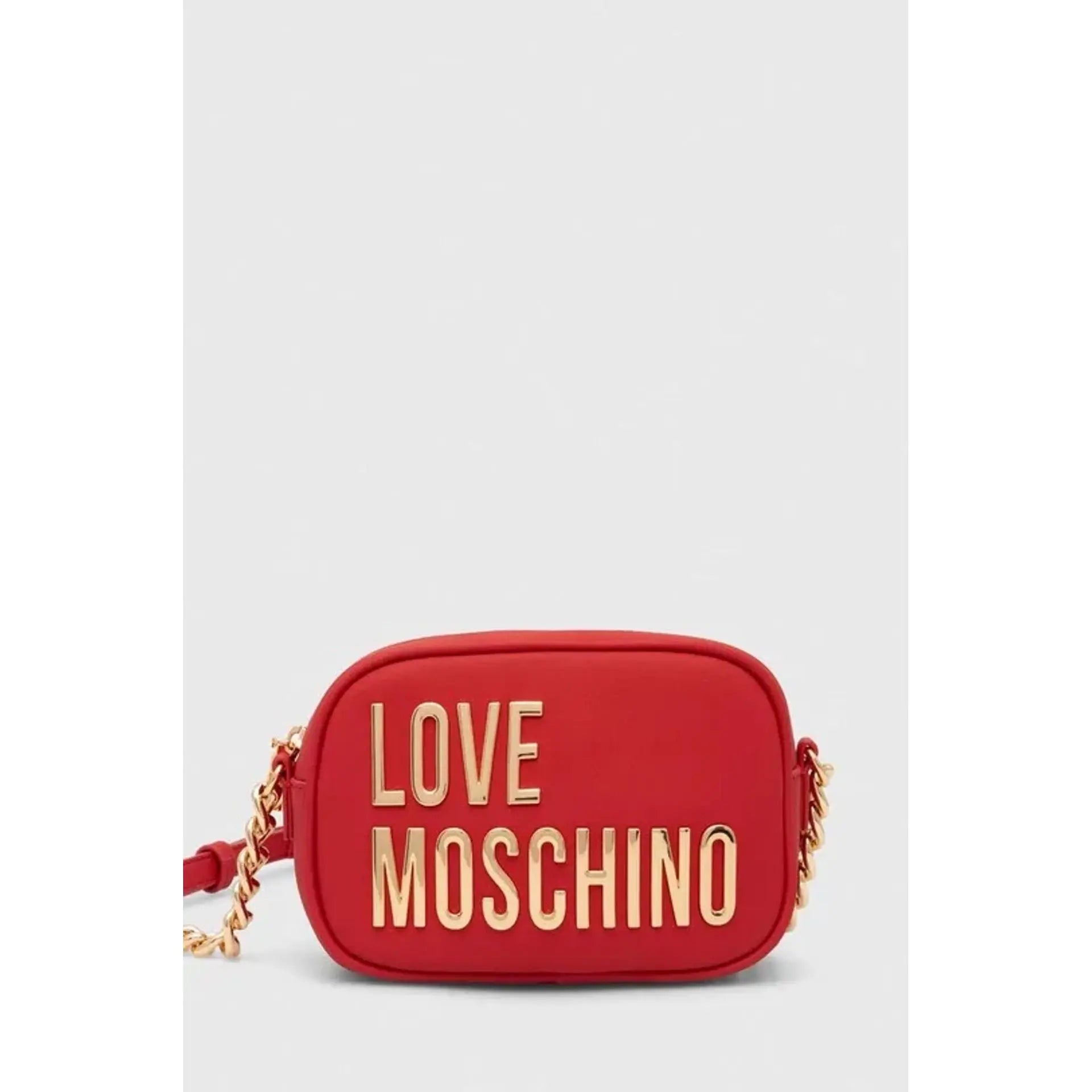 Love Moschino JC4026PP1LKD0500 Jag Couture London - New York
