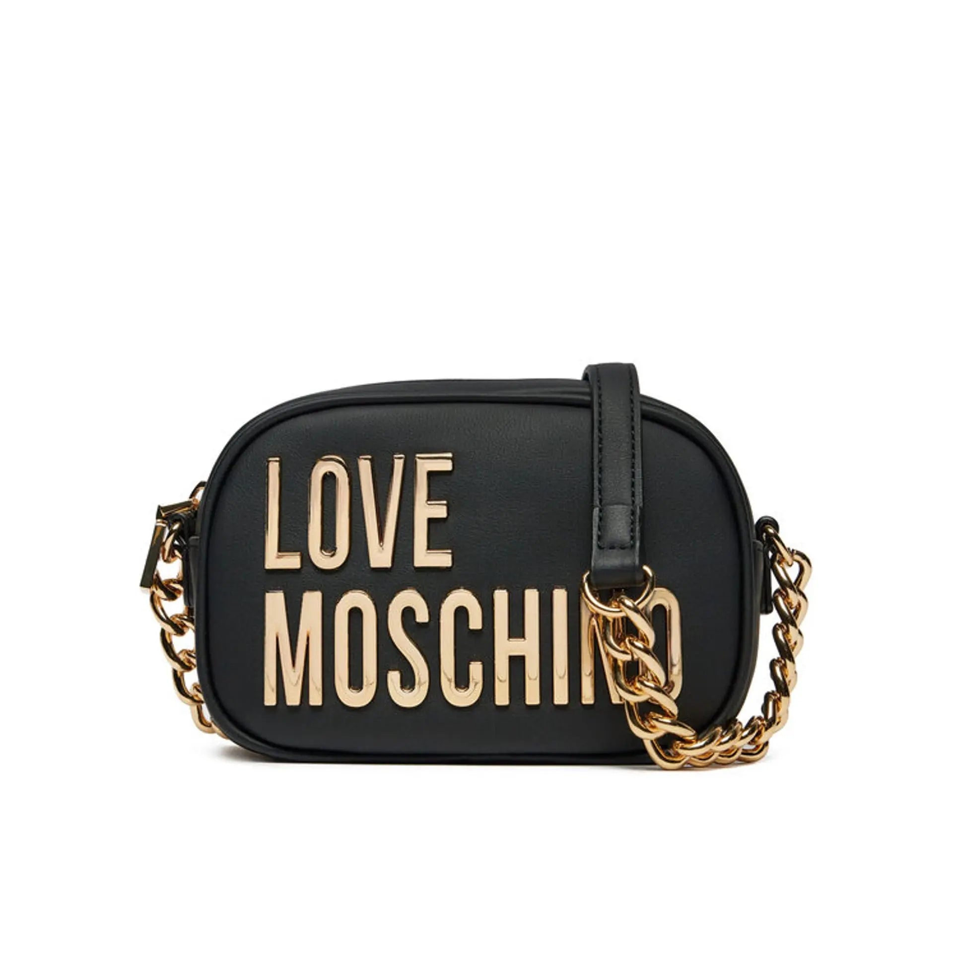 Love Moschino JC4026PP1MKD0000 Jag Couture London - New York