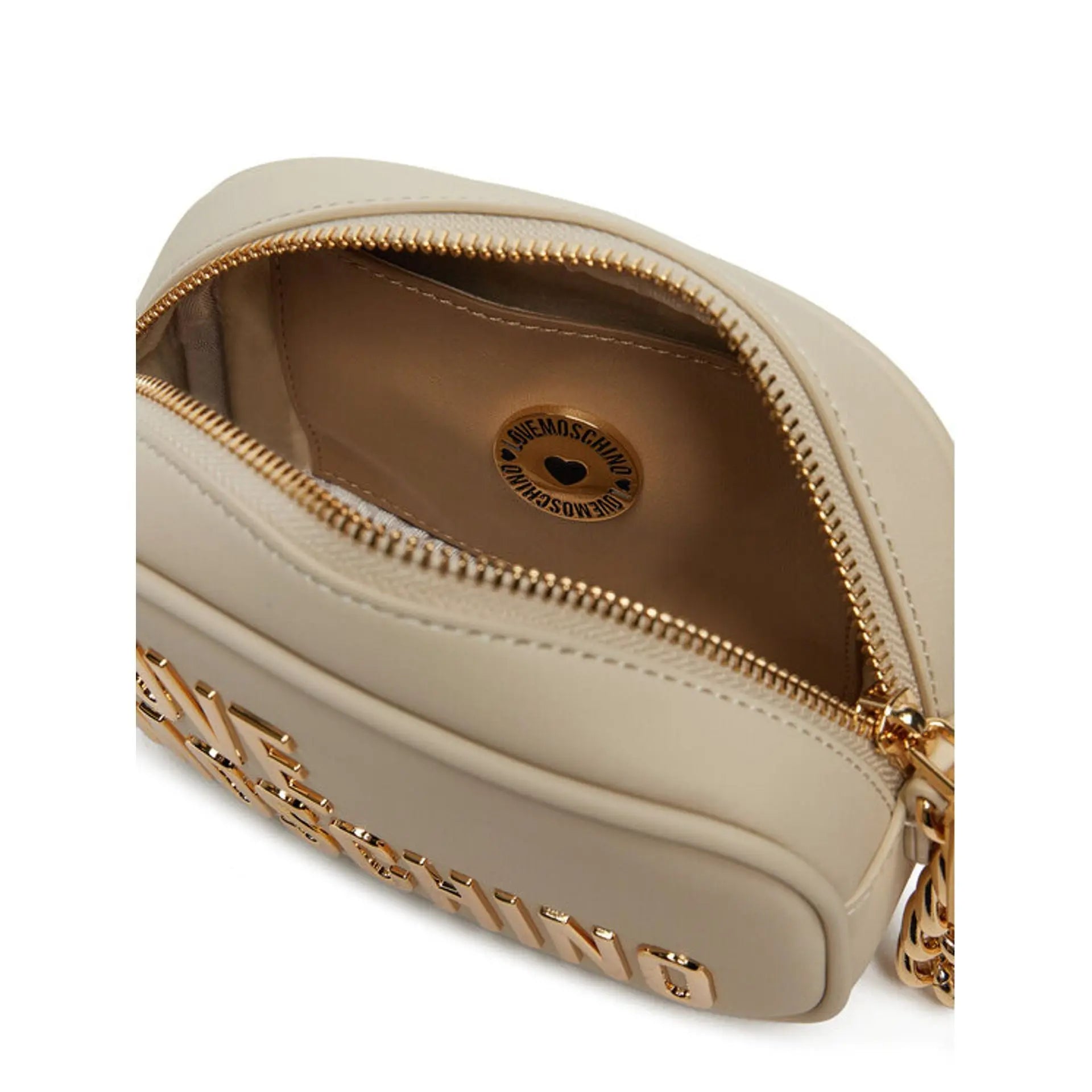 Love Moschino JC4026PP1MKD0110 Jag Couture London - New York