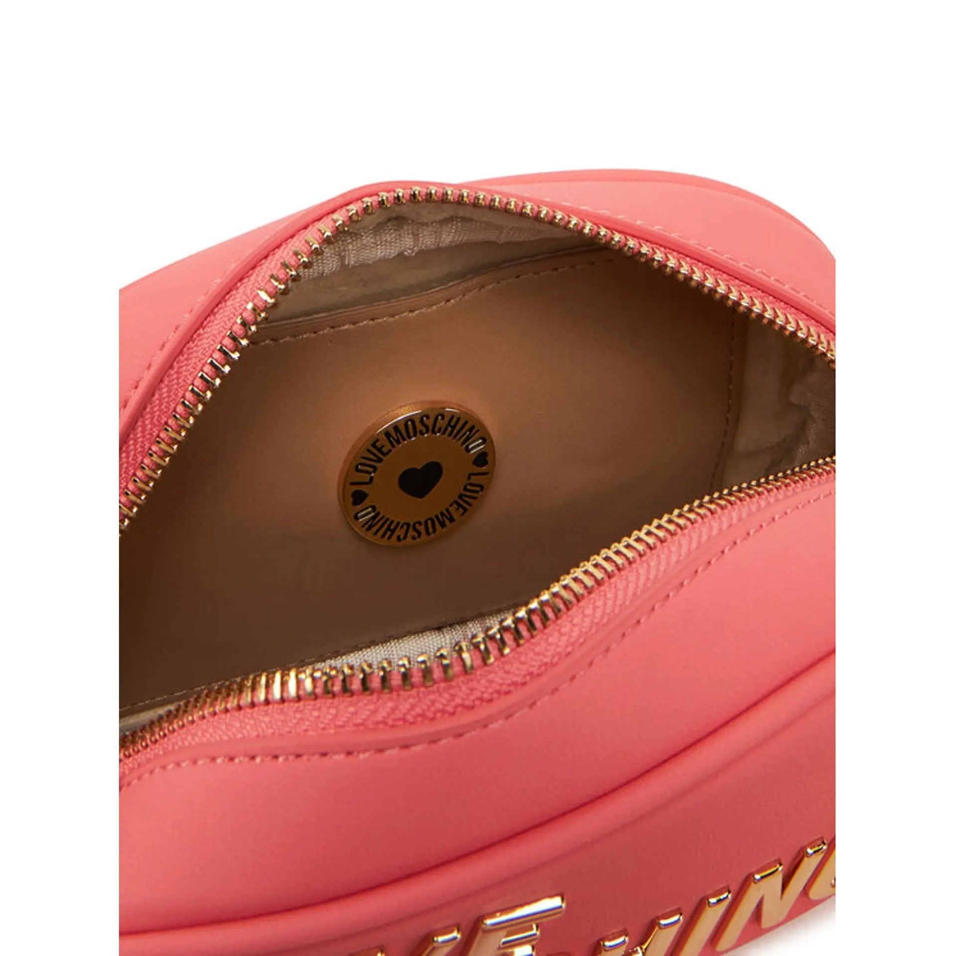 Love Moschino JC4026PP1MKD0464 Jag Couture London - New York