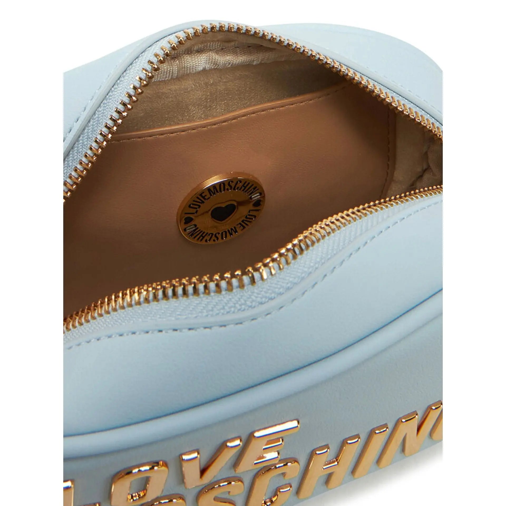 Love Moschino JC4026PP1MKD0712 Jag Couture London - New York