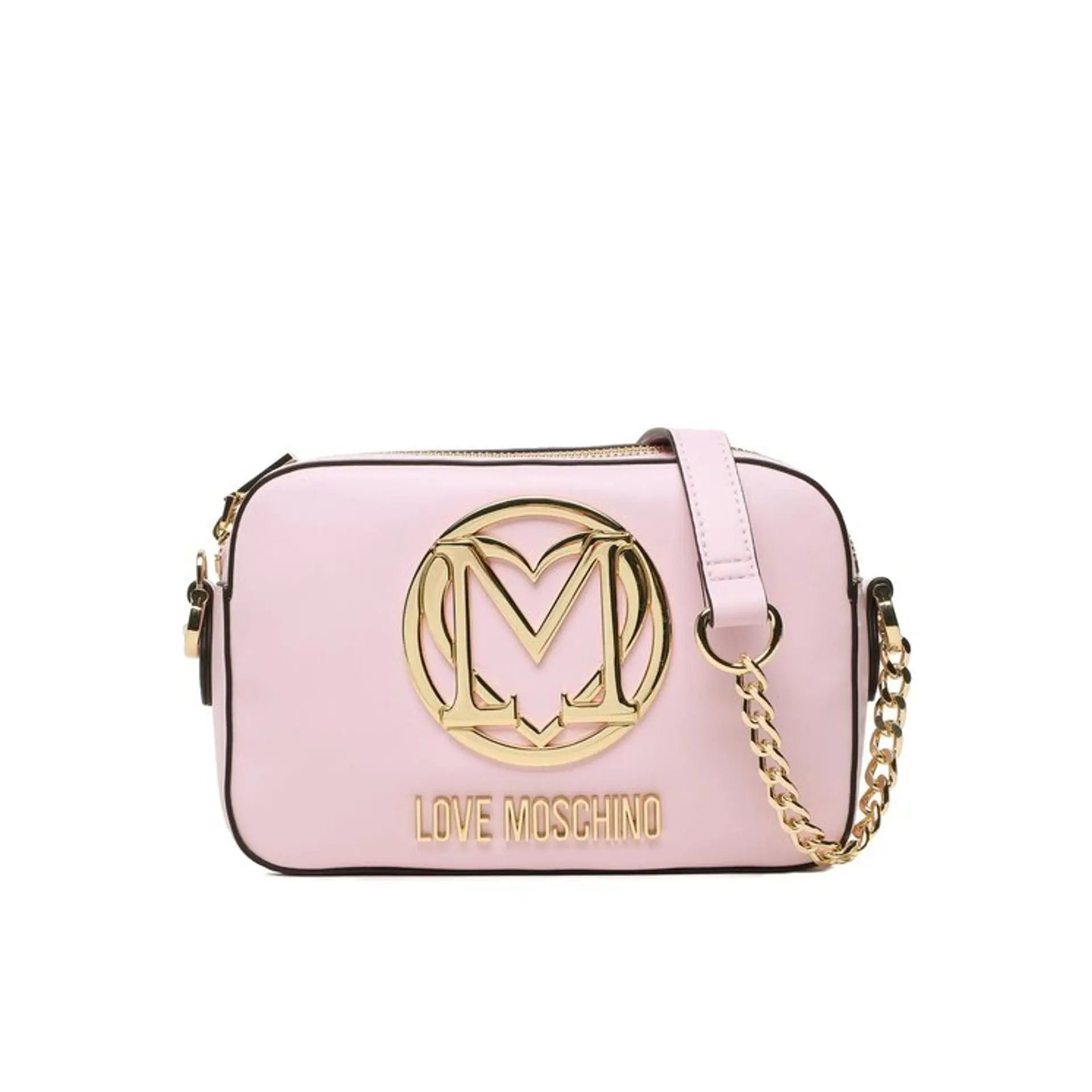 Love Moschino JC4033PP1GLD0601 Jag Couture London - New York