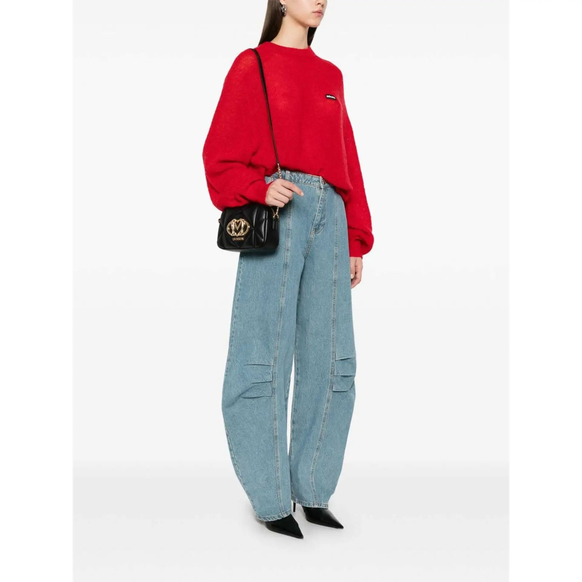 Love Moschino JC4038PP1MLC0000 Jag Couture London - New York