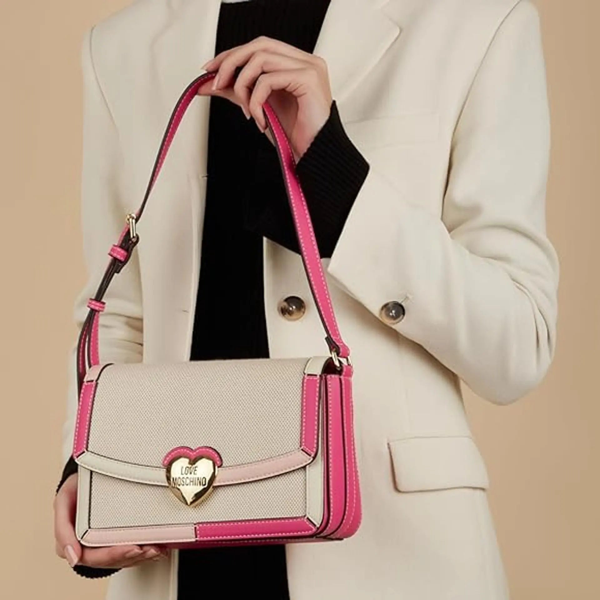 Love Moschino JC4043PP1ILH110B Jag Couture London - New York