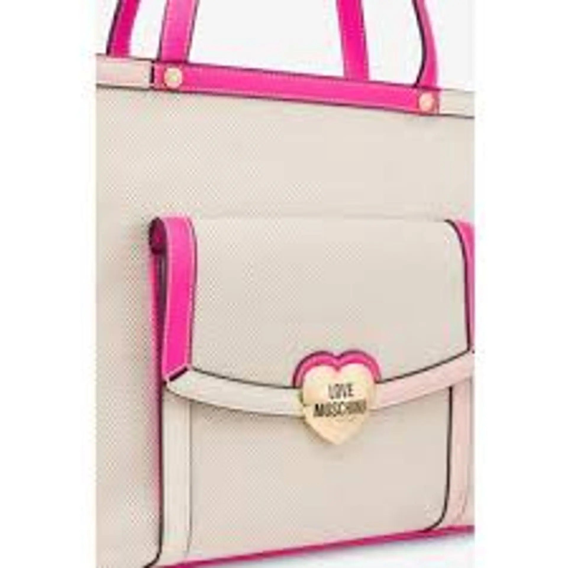 Love Moschino JC4044PP1ILH110B Jag Couture London - New York