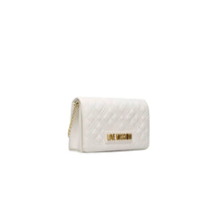 Love Moschino JC4079PP0HLA_120BIANCO Jag Couture London - New York