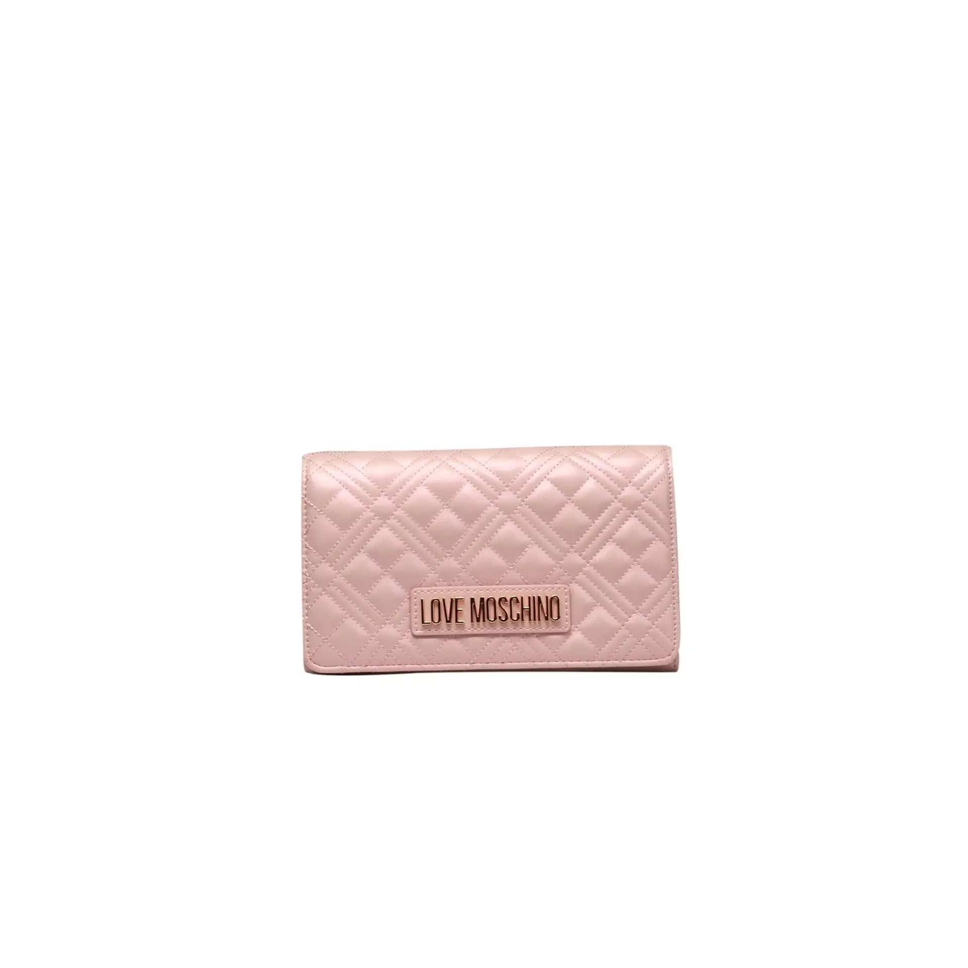 Love Moschino JC4079PP0HLA_635ROSEOLD Jag Couture London - New York