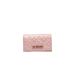 Love Moschino JC4079PP0HLA_635ROSEOLD Jag Couture London - New York