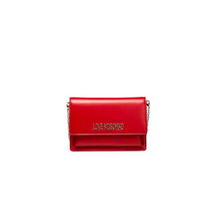 Love Moschino JC4095PP1HLL_500ROSSO Jag Couture London - New York