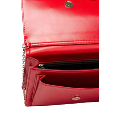 Love Moschino JC4095PP1HLL_500ROSSO Jag Couture London - New York