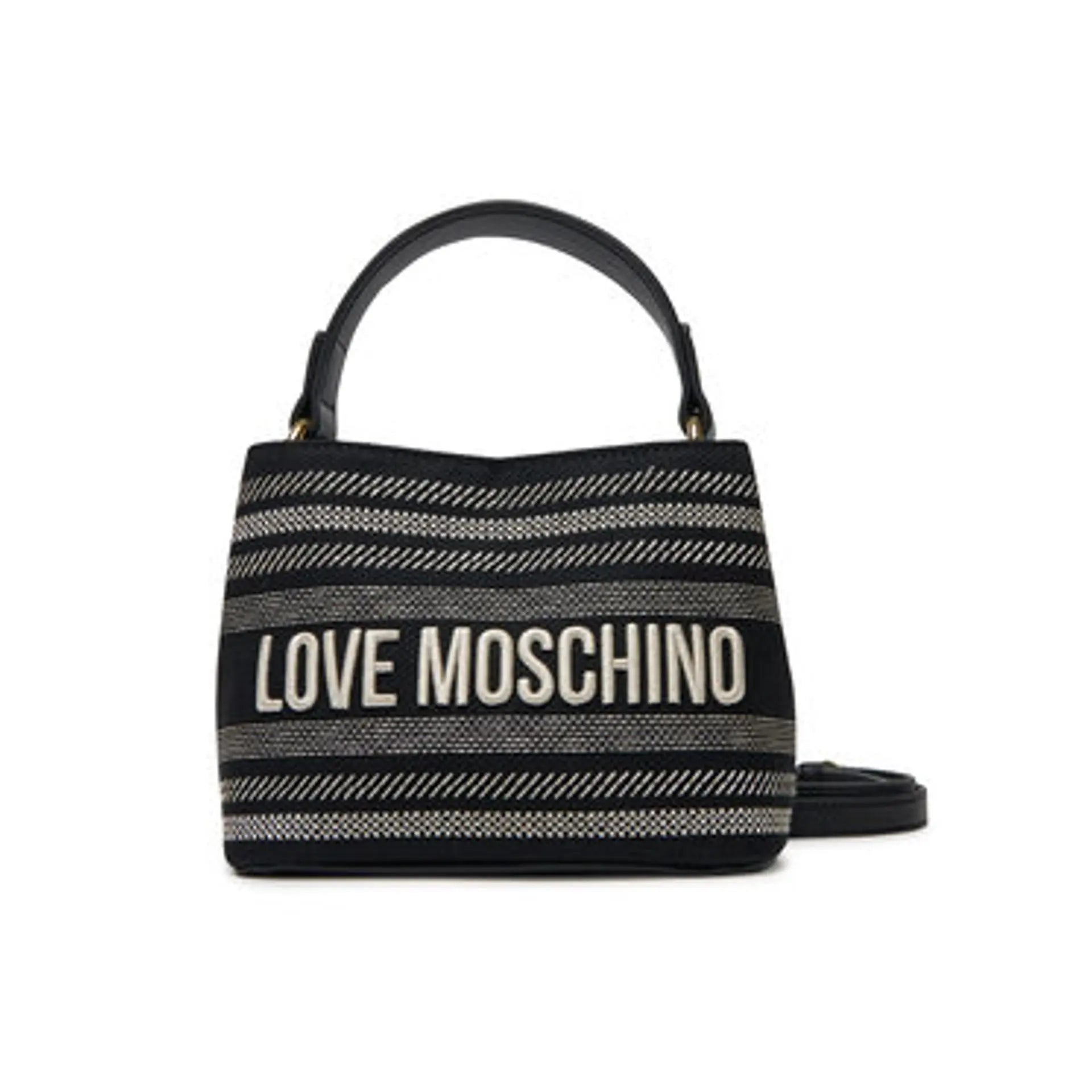 Love Moschino JC4240PP0MKO100A Jag Couture London - New York