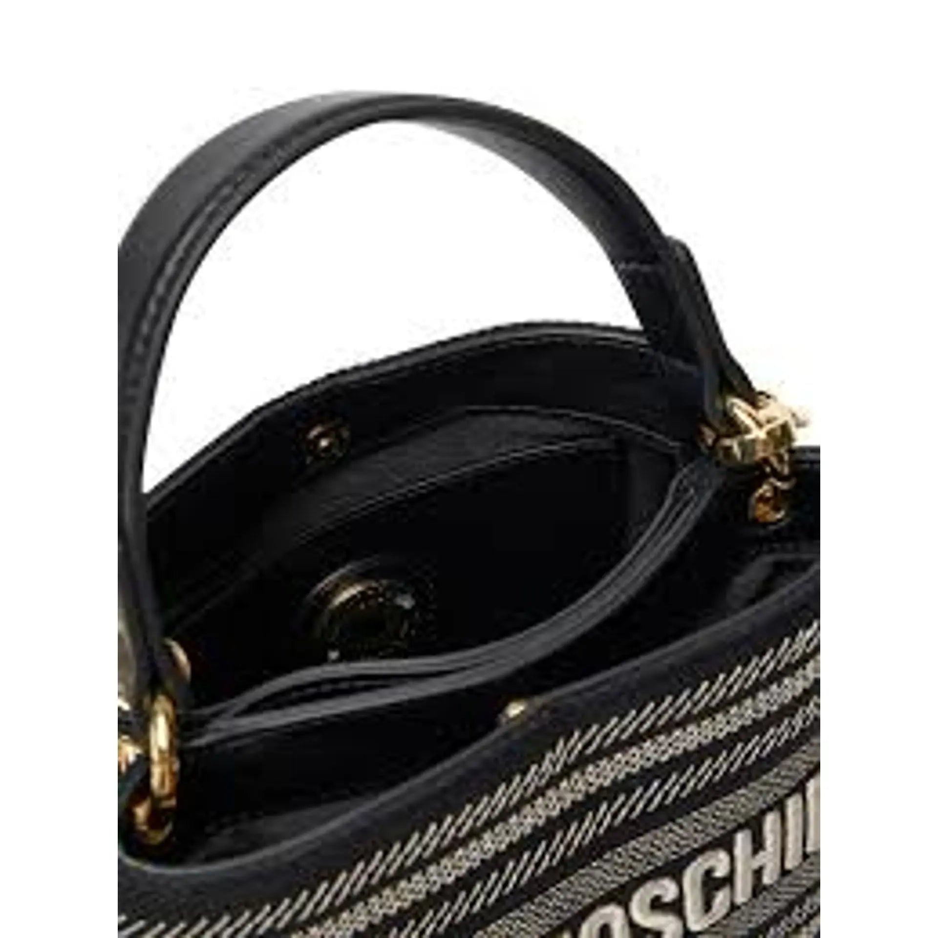 Love Moschino JC4240PP0MKO100A Jag Couture London - New York