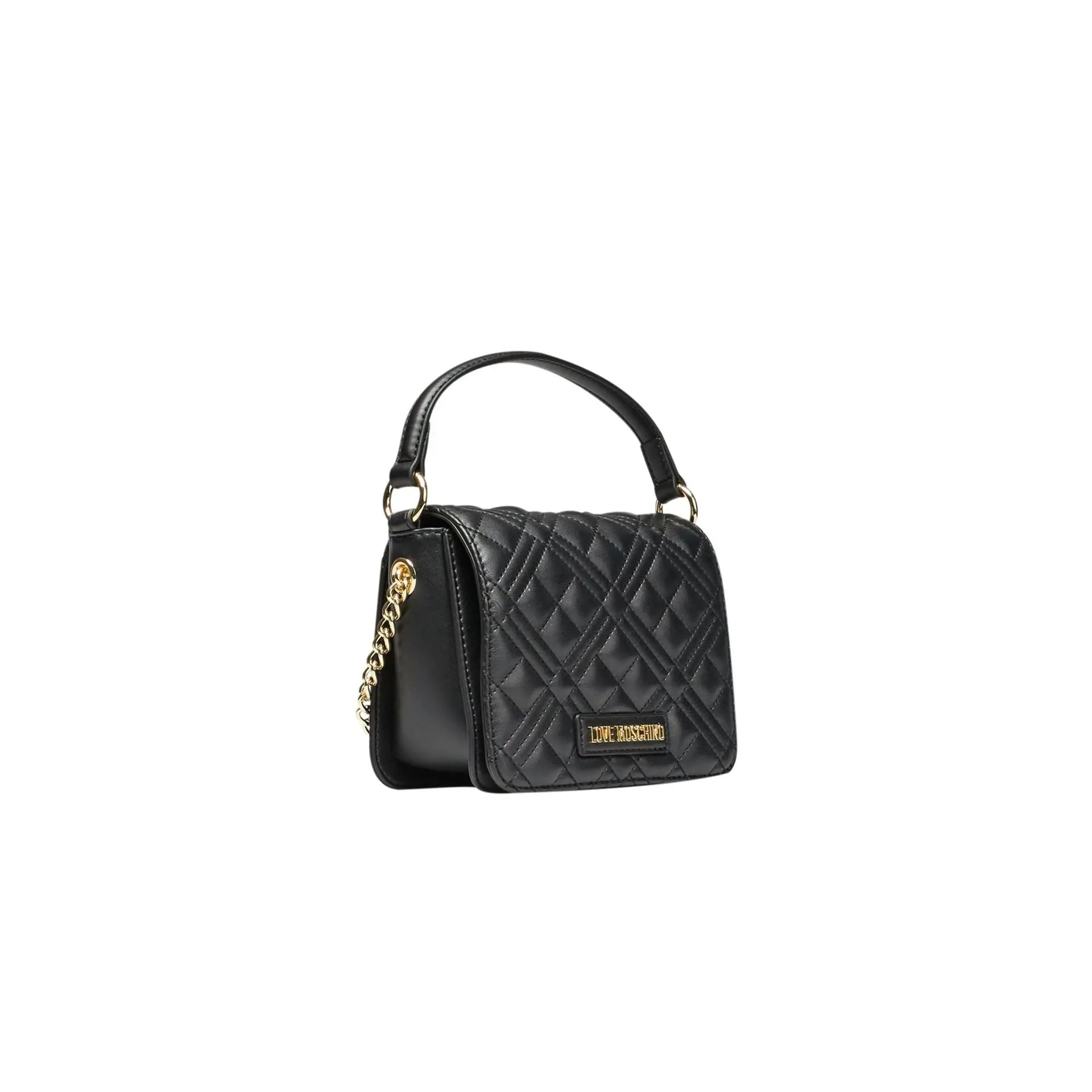 Love Moschino JC4277PP0CKN_000NERO Jag Couture London - New York