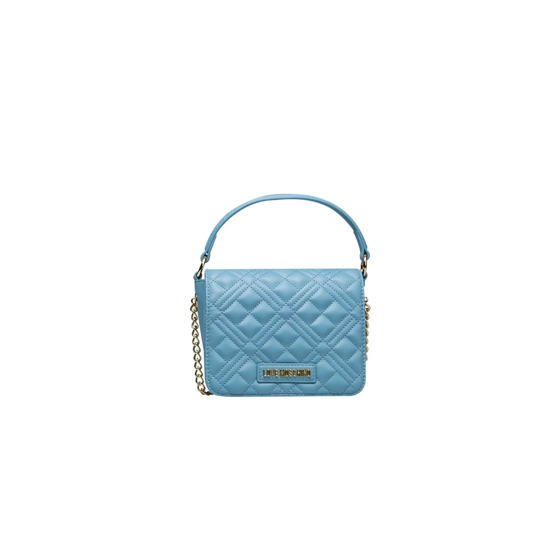 Love Moschino JC4277PP0CKN_700azzurro Jag Couture London - New York