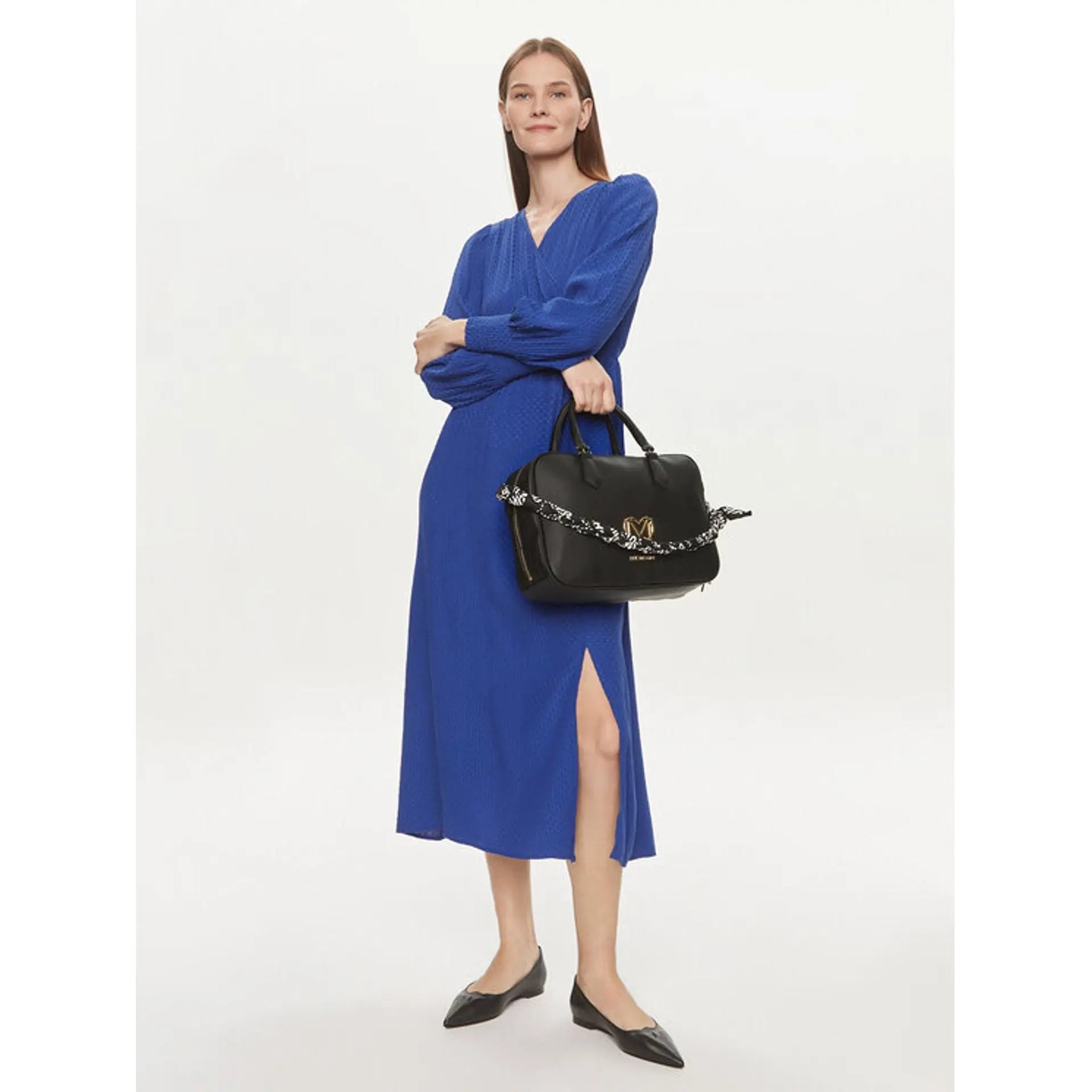 Love Moschino JC4286PP0IKJ100A Jag Couture London - New York