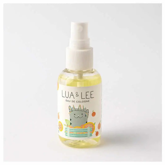 Lua &amp; Lee Eau de Cologne Spray 50ml Jag Couture London - New York