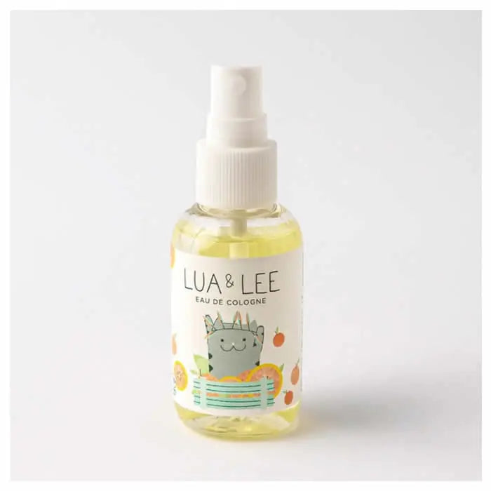 Jag Couture London - New York Lua &amp; Lee Eau de Cologne Spray 50ml