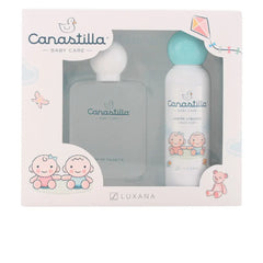 Luxana Canastilla Set 2 Pieces Jag Couture London - New York
