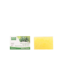 Luxana Phyto Nature Aloe Vera Soap 125g Jag Couture London - New York