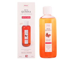 Luxana Phyto Nature Rhum Quinina Anti Hair Loss Lotion 1000ml Jag Couture London - New York