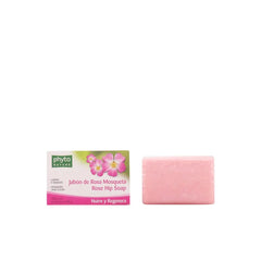 Jag Couture London - New York Luxana Phyto Nature Rose Hip Soap 120g