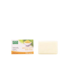 Luxana Phyto Nature Sulfur Soap 120g Jag Couture London - New York