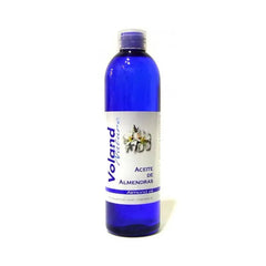Luxana Voland Nature Almond Oil 300ml Jag Couture London - New York