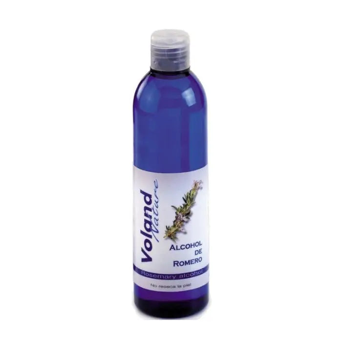 Luxana Voland Nature Rosemary Alcohol 300ml Jag Couture London - New York