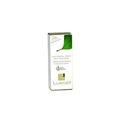 Jag Couture London - New York Luxepil Classic Depilatory Cream + Spatula 150ml