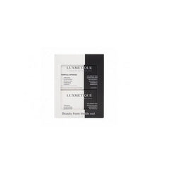 Luxmetique Proage Day Formula 2x15 Drinkable Vials Jag Couture London - New York