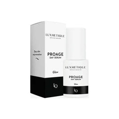 Luxmetique Proage Day Serum  Glow 30ml Jag Couture London - New York