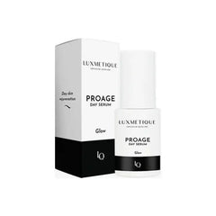 Jag Couture London - New York Luxmetique Proage Day Serum  Glow 30ml