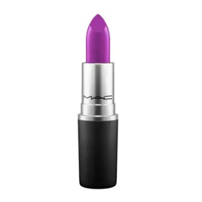 Mac Amplified Lipstick Violetta 3gr - Jag Couture London - New York